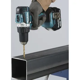 Makita DDF484ZJ ohne Akku + Makpac