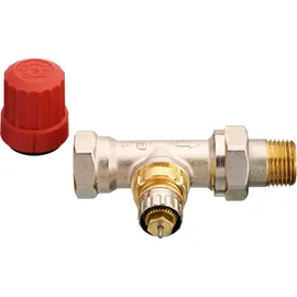 Danfoss RA-N 15 Thermostatventil 1/2 Zoll Durchgangsform