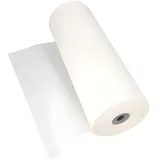 Papstar 10 kg Einschlagpapiere, Cellulose 570 m x 50 cm weiß -