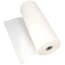 Papstar 10 kg Einschlagpapiere, Cellulose 570 m x 50 cm weiß -