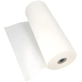 Papstar 10 kg Einschlagpapiere, Cellulose 570 m x 50 cm weiß -