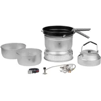 Trangia Sturmkocher-Set 25-4 Ultralight (147254)