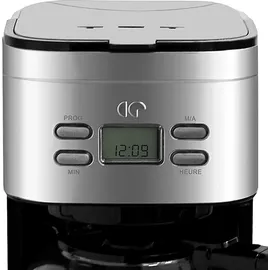 Continental Edison CECF12TIX silber