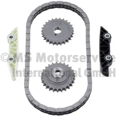 KOLBENSCHMIDT 400700500001 für Peugeot FUSO (MITSUBISHI) MITSUBISHI