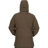 Fox International Sherpa-tec Jacke Unisex Khaki M
