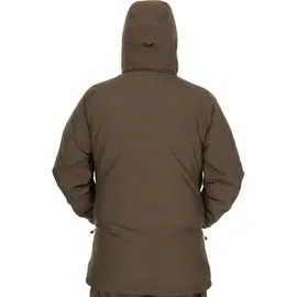 Fox International Sherpa-tec Jacke Unisex Khaki M