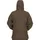 Fox International Sherpa-tec Jacke Unisex Khaki M