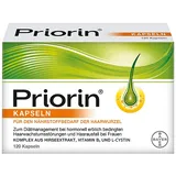 PRIORIN Kapseln 120 St