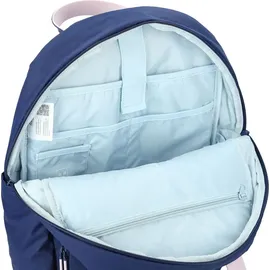 American Tourister Puffypop Laptop Backpack 15.6" Navy