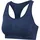 hummel Shapetop Shaping Seamless Insignia Blue XS
