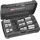 FACOM Steckschlüssel-Bit-Einsatz-Set 1/2" (12,5 mm) 9-tlg.