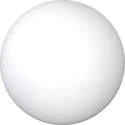 EVN Lichttechnik Kugel-Leuchte D30cm KA3 001