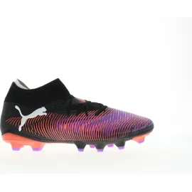Puma Future 8 Pro Herren Puma Black-Puma White-Glowing Red 42,5