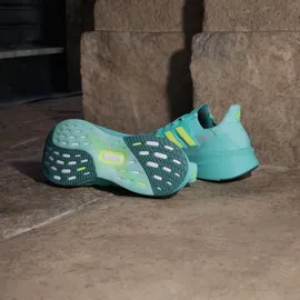 adidas Ultraboost 5 Flash Aqua / Lucid Lemon / Mint Ton 44