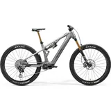 Merida eONE-SIXTY SL 10K 29 Zoll RH 400 cm Unisex grau