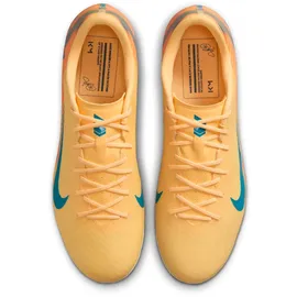 Nike Zoom Vapor 16 Academy AG Herren melon tint/neo turq 39