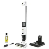 Kärcher FCV2 Natural N 1.056-101.0 Kabelloser 3-in-1 Saugwischer mit natürlichem Reiniger