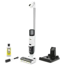 Kärcher FCV2 Natural N 1.056-101.0 Kabelloser 3-in-1 Saugwischer mit natürlichem Reiniger