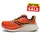 Saucony Hurricane 24 Herren Pepper / Black 41