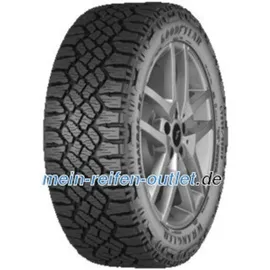 Goodyear Wrangler Duratrac RT 255/55 R19 115/112Q