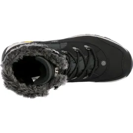 Brütting Himalaya schwarz 38