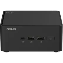 Asus NUC 15 Pro Mini-PC Intel Core Ultra 5 210H 2,2 GHz 96 GB RAM 480 GB SSD Intel Arc Graphics