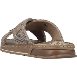 Rieker 21239 Herren Beige 42