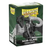 Dragon Shield Matte Sleeves | Standard Size