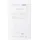 Korres White Tea Eau de Toilette 50 ml