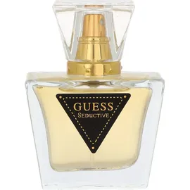 GUESS Seductive Eau de Toilette 30 ml