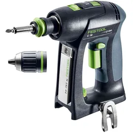 Festool C 18-Basic 576434