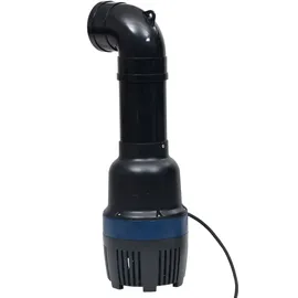 vidaXL vidaXL, Teichpumpe 26000 L/h 135W