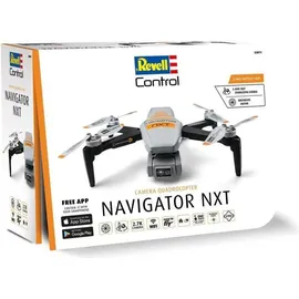 REVELL RC Camera Quadrocopter Navigator NXT