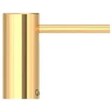 Quooker Seifenspender Nordic Gold