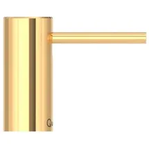 Quooker Seifenspender Nordic Gold