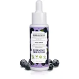 Everyday for future Siero Viso Mit Hyaluronsäure Berrylicious 50 Ml, Transparent
