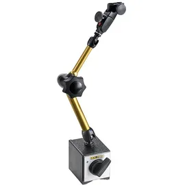 Grattec HOLDTEC Magnet-Messstativ 800N mit Feineinstellung am Arm 321mm IBT