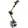 Grattec HOLDTEC Magnet-Messstativ 800N mit Feineinstellung am Arm 321mm IBT