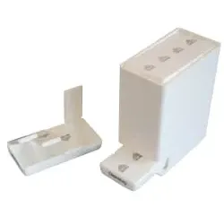 Dahlhausen Medikamentenbox 0500022705 , 1 Stück
