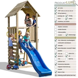 fungoo Spielturm Carol 1 03030