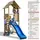 fungoo Spielturm Carol 1 03030