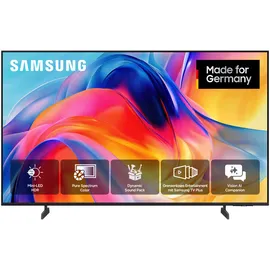 Samsung GU50M70H 50" M70H Mini LED 4K Vision AI Smart TV