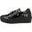 Sneaker low in schwarz Größe 42 1 2 EU 8 5 UK