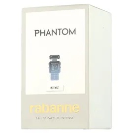 Paco Rabanne Phantom Intense Eau de Parfum Intense 50 ml