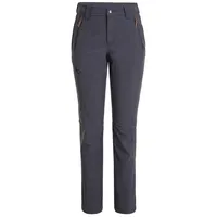 ICEPEAK Arcola Softshellhose Grau S