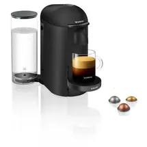 Krups Nespresso Vertuo YY2778FD matt schwarz