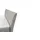 Ruf Boxspringbett Aurelia ¦ grau ¦ Maße (cm): B: 170 H: 114