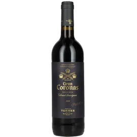 Miguel Torres Gran Coronas Cabernet Sauvignon Reserva 2021 0,75 l