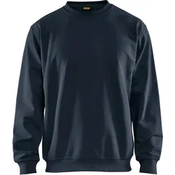 Blakläder Pullover 3340 1158 in div. Farben - dunkel marineblau - 6XL