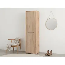 INOSIGN Landes Kleiderschrank 198 x 0 x 0 cm beige